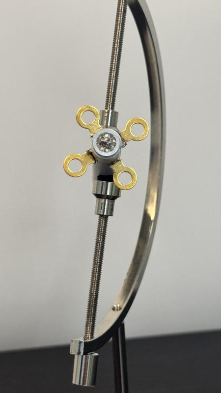 AB Sciex Ceramic Heater - Image 2