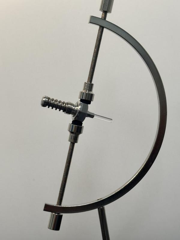 Plunger Holder ASSY UHP - Image 2