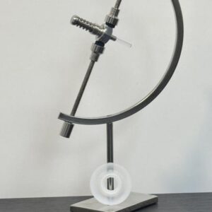 Plunger Holder ASSY UHP