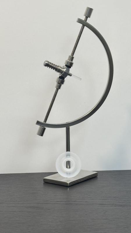 Plunger Holder ASSY UHP