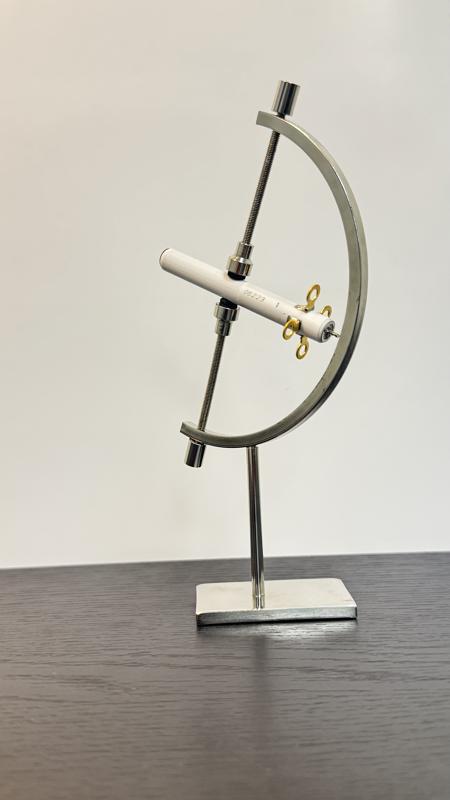 AB Sciex Ceramic Heater